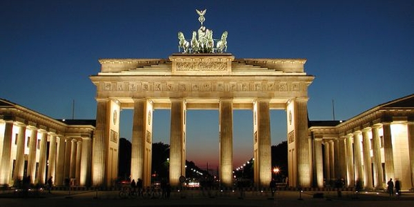Irány a nagyváros! – Berlin Irány a nagyváros! – Berlin